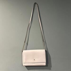 Kate Spade New York Laurel Way Greer Crossbody Shoulder Bag PINK